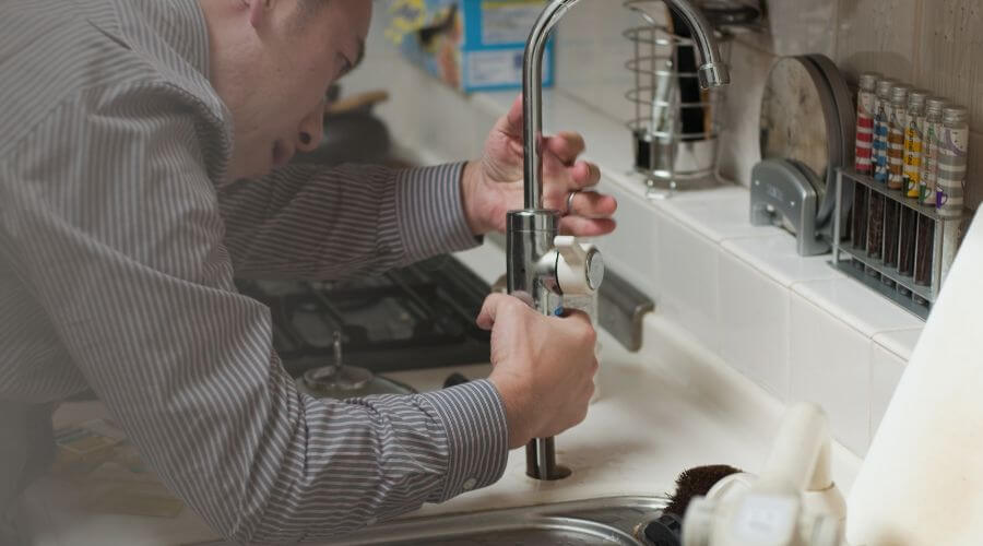 Professional Water heater repair in Wardell, MO
